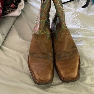 Twisted X Cowgirl Boots